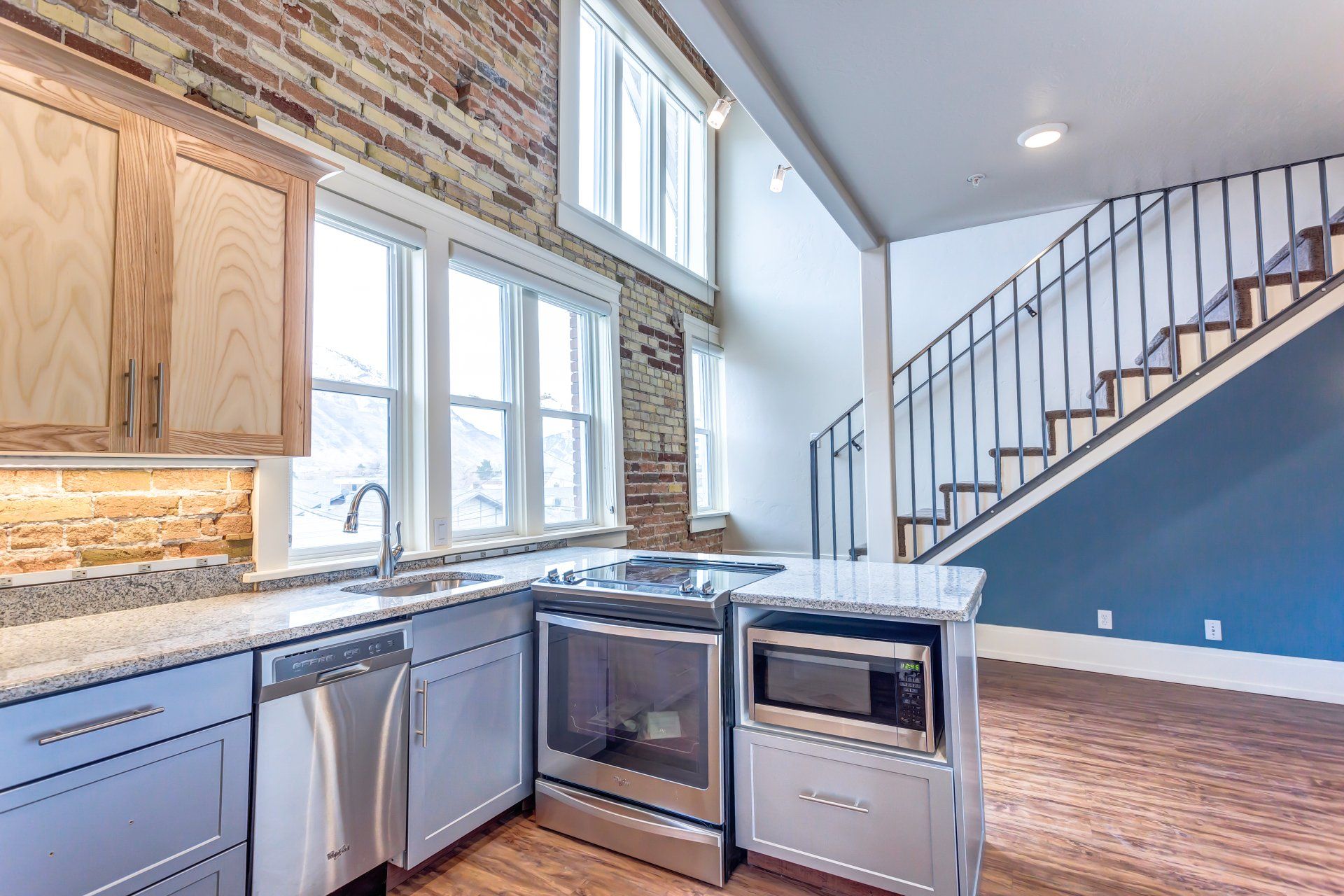 The Old Chapel Apartments property image
