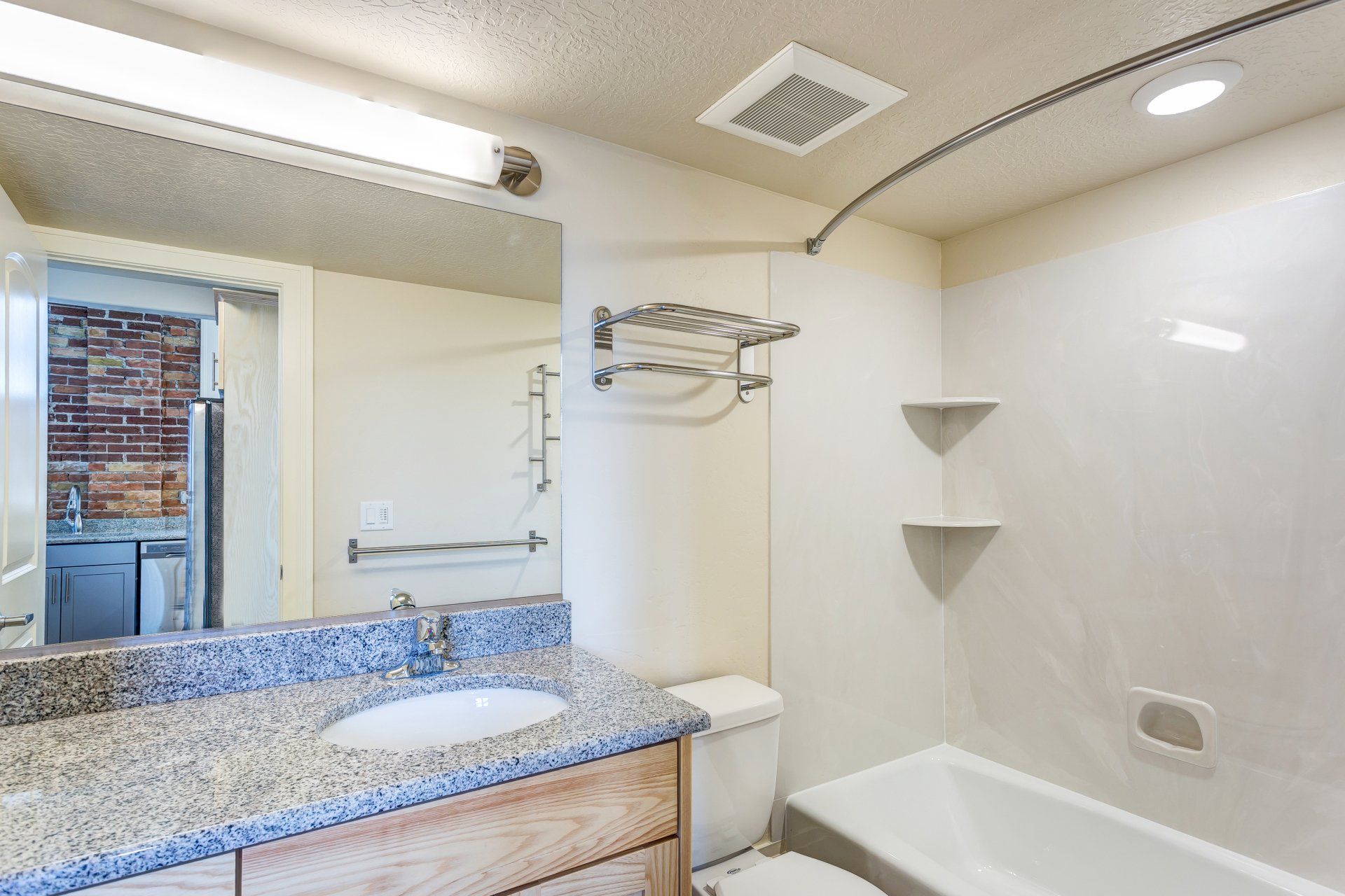 The Old Chapel Apartments property image