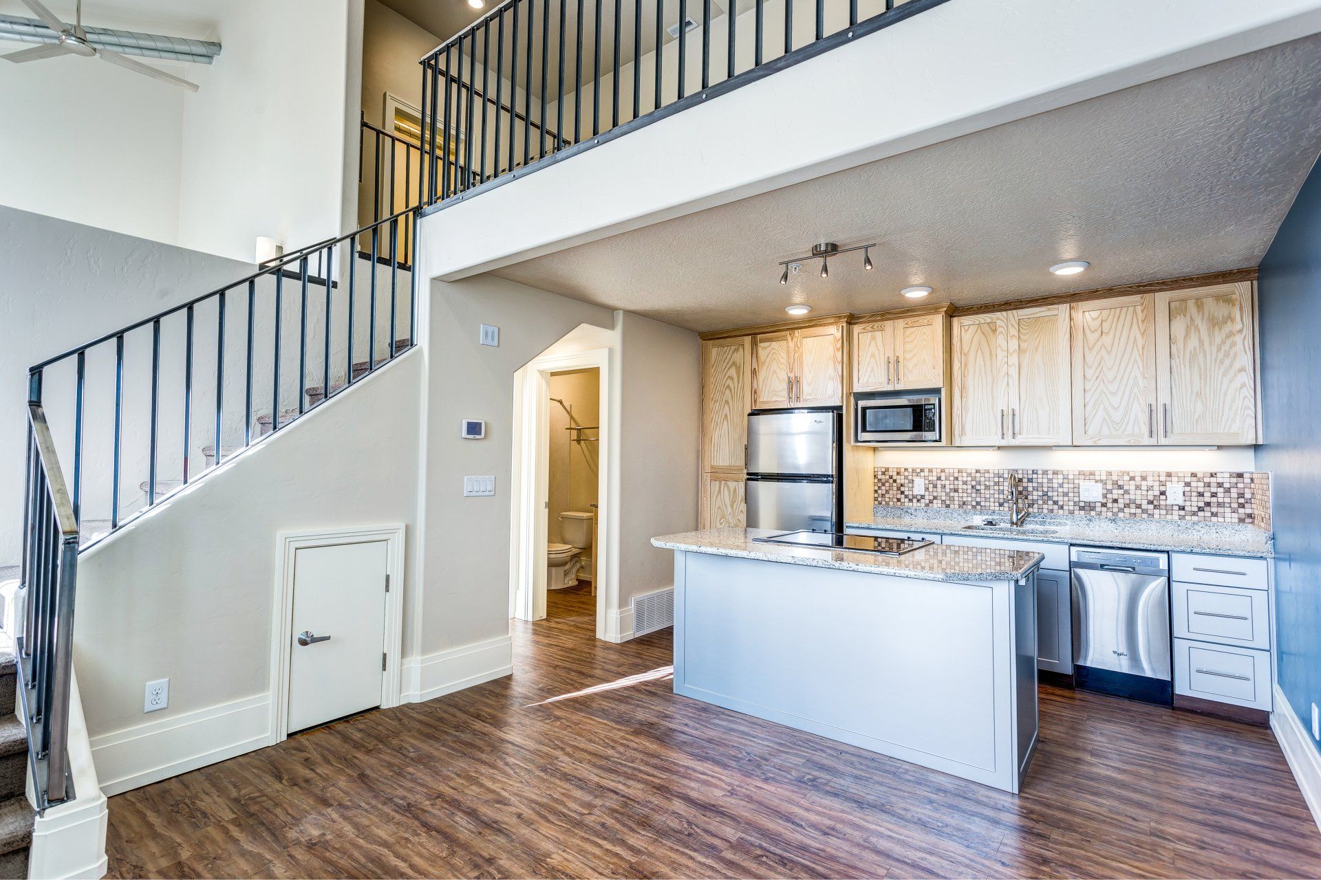 The Old Chapel Apartments property image