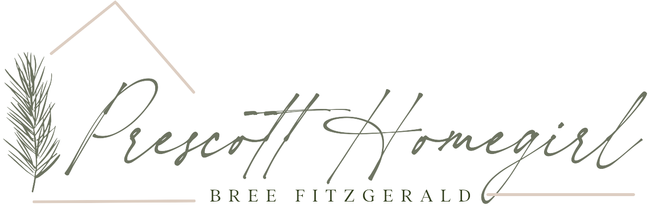 Prescott Homegirl - Bree Fitzgerald, REALTOR®