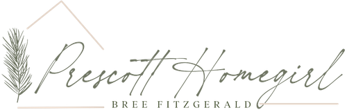 Prescott Homegirl - Bree Fitzgerald, REALTOR®