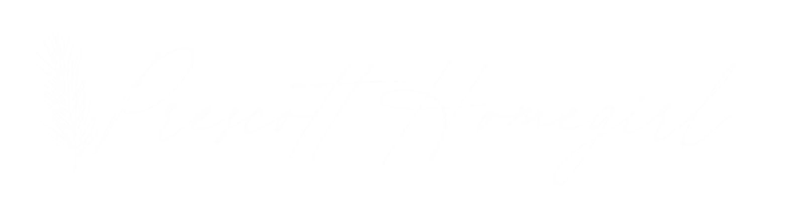 Prescott Homegirl logo