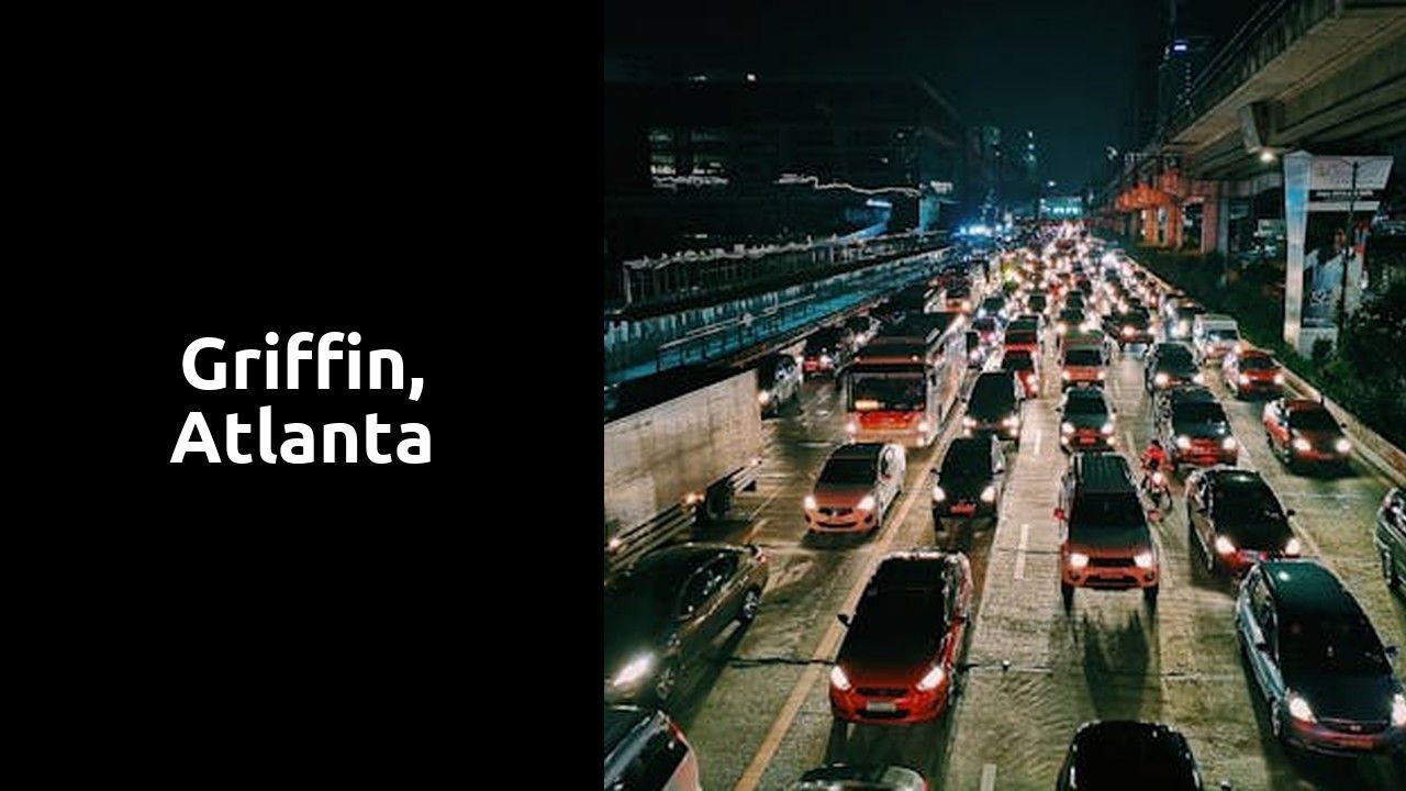 A lot of cars are driving down a highway at night. A lot of cars are driving down a highway at night.