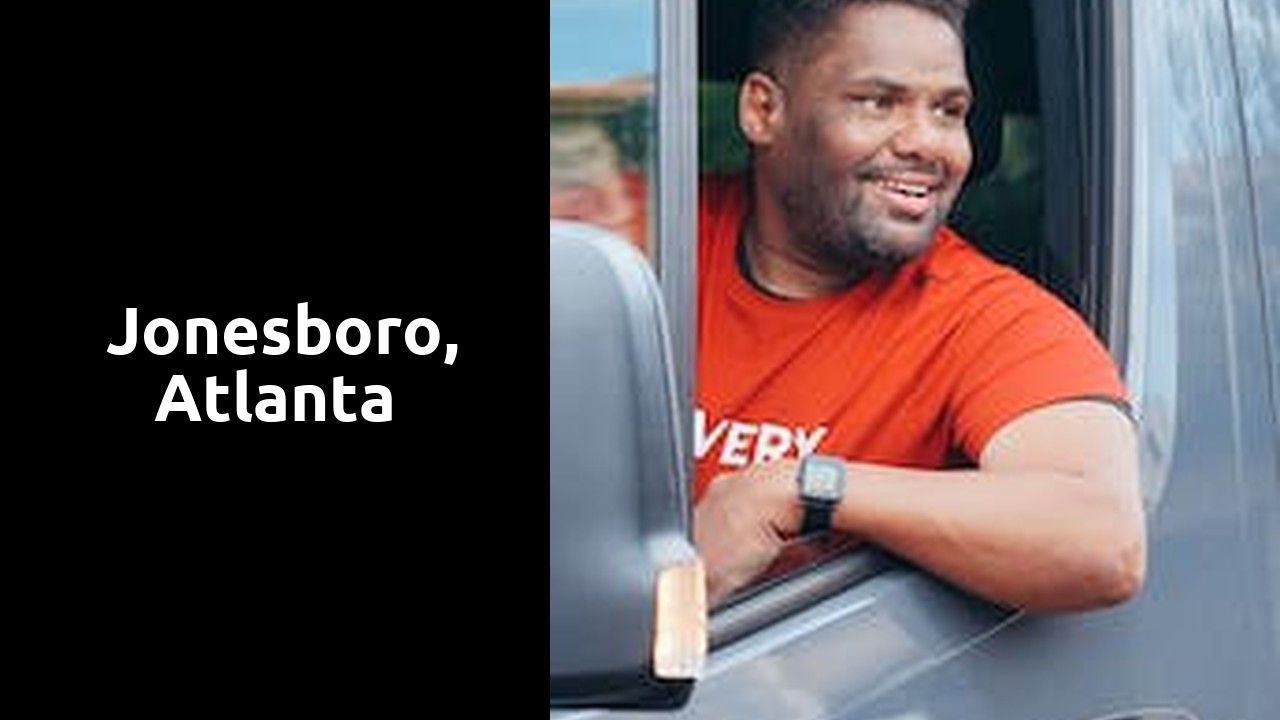 A smiling man wearing a red shirt A smiling man wearing a red shirt