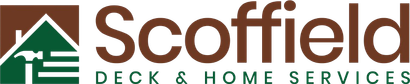 Scoffield Deck and Home Services, LLC Scoffield Deck and Home Services, LLC
