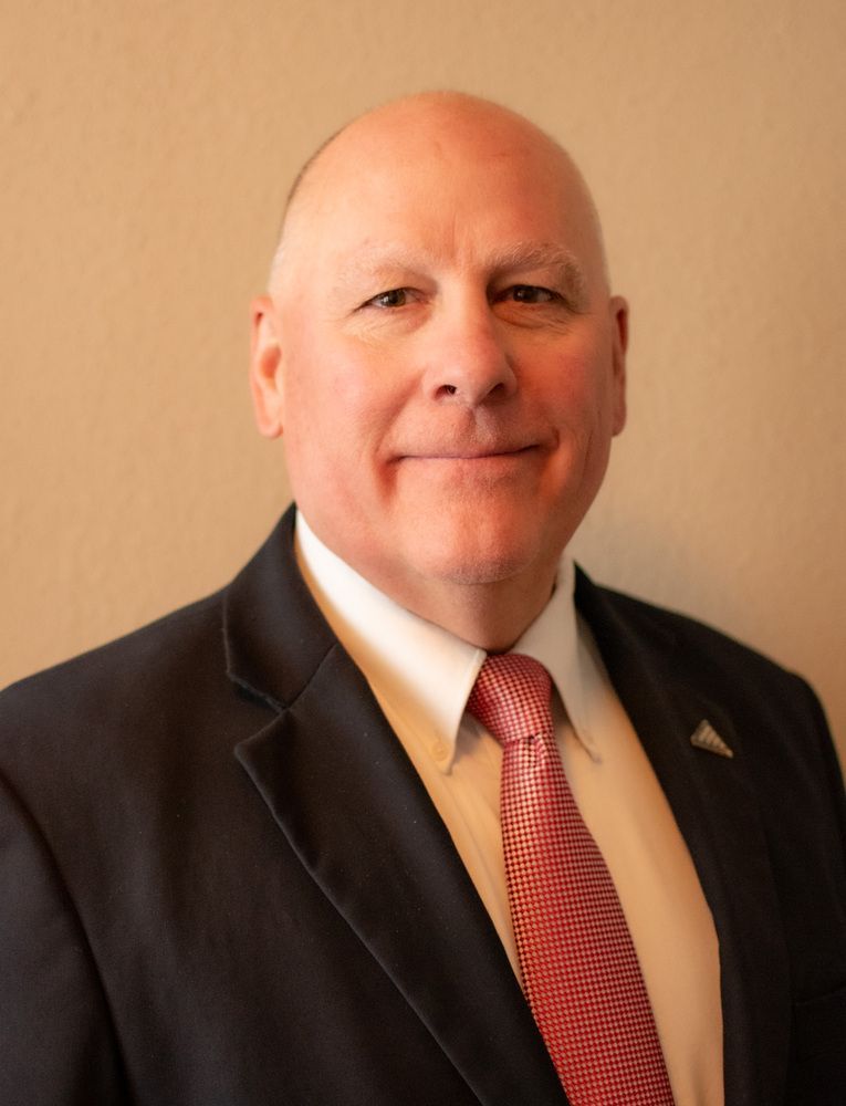 Kenton R. LeBlanc