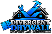 Divergent Drywall Solutions logo