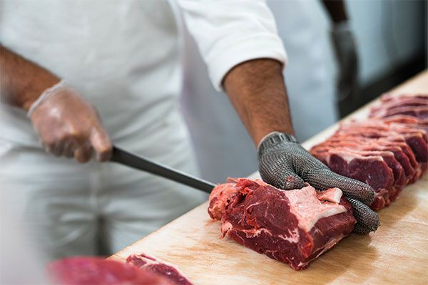 MACERADO DE CARNE