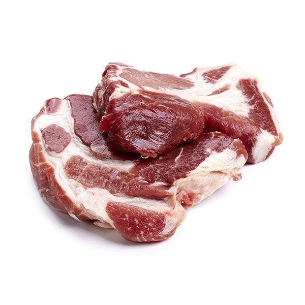 MASAJEADORAS DE CARNE