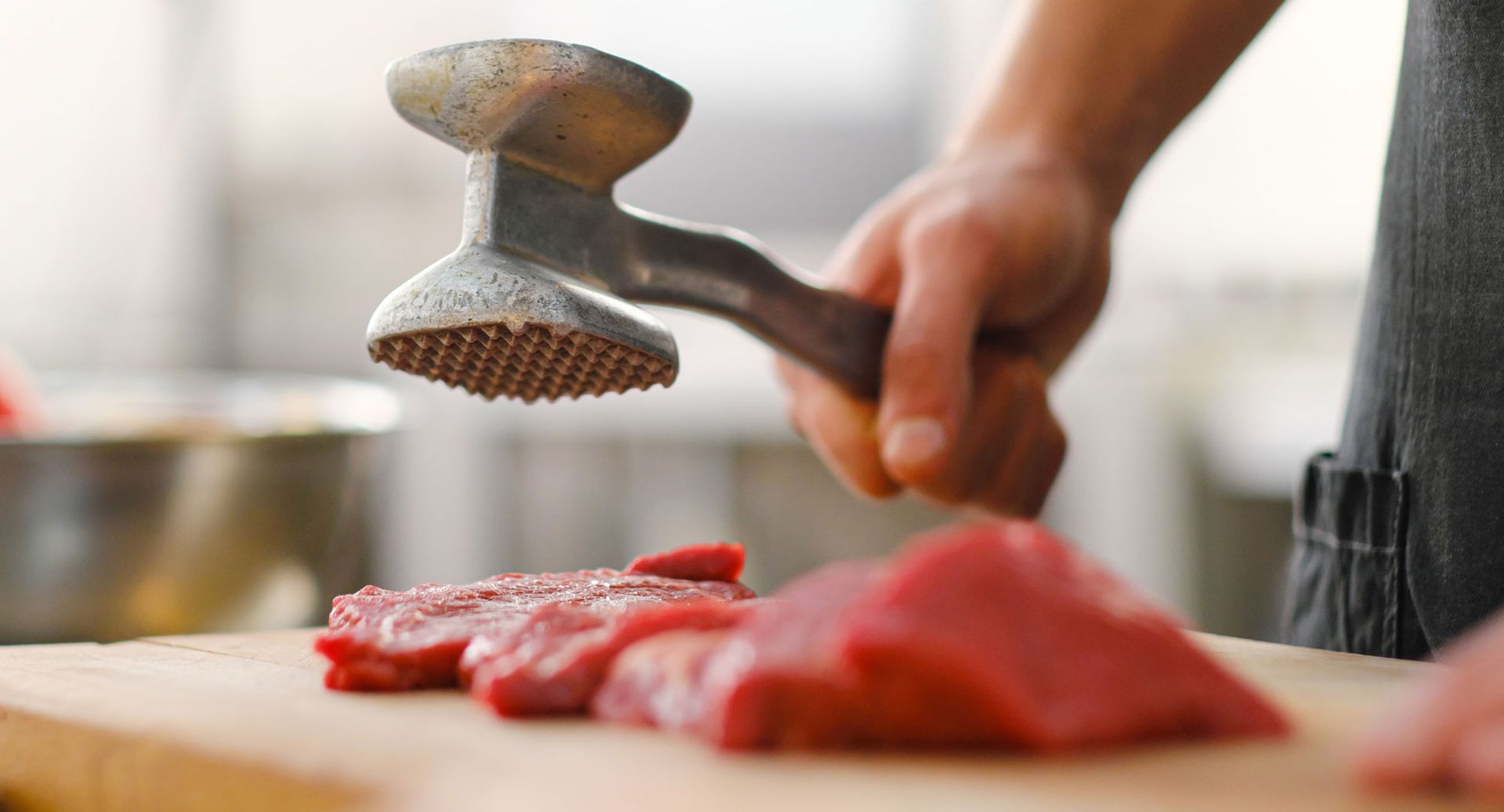 INDUSTRIA DE LA CARNE