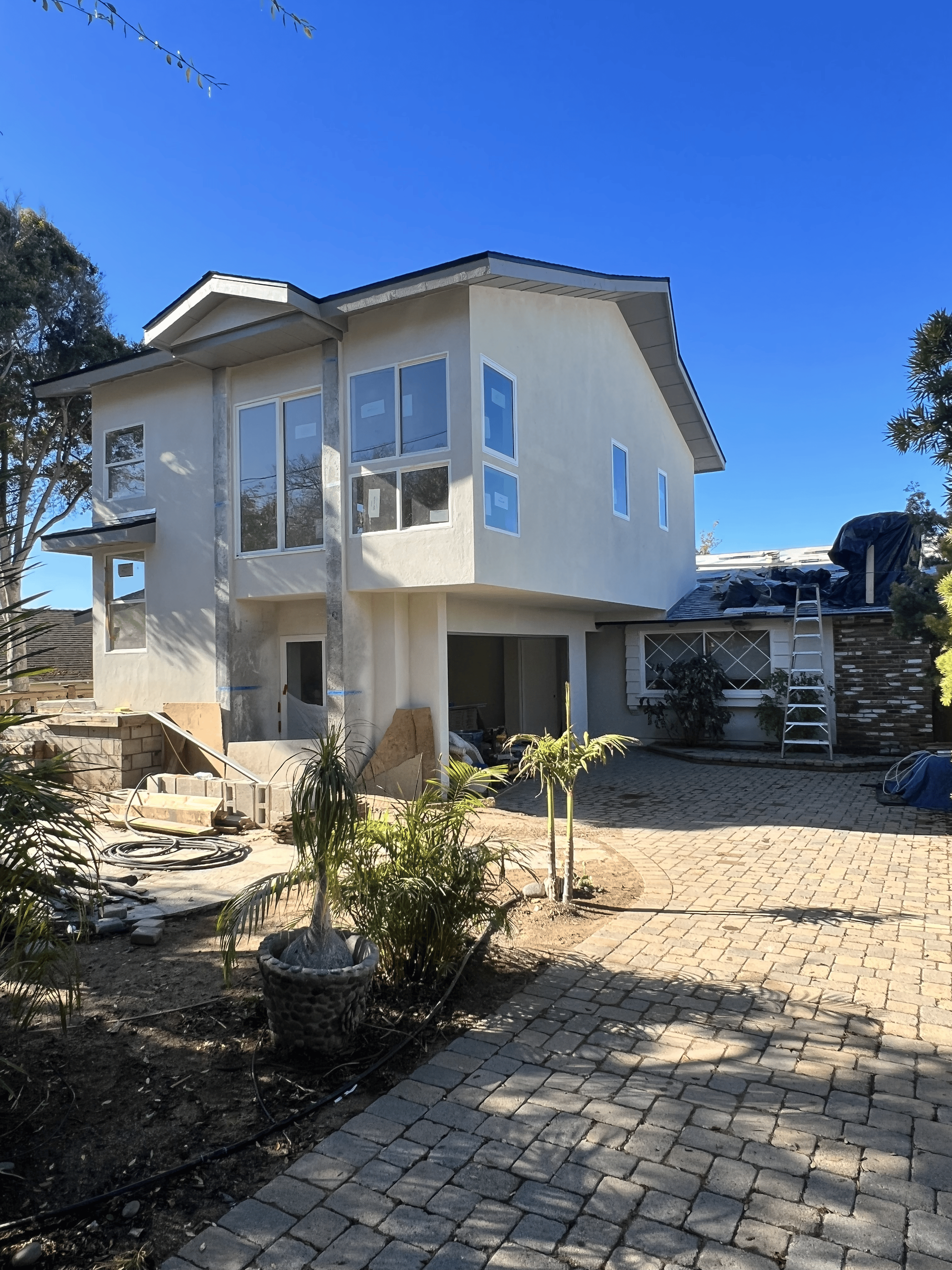 Completed ADU in Encinitas