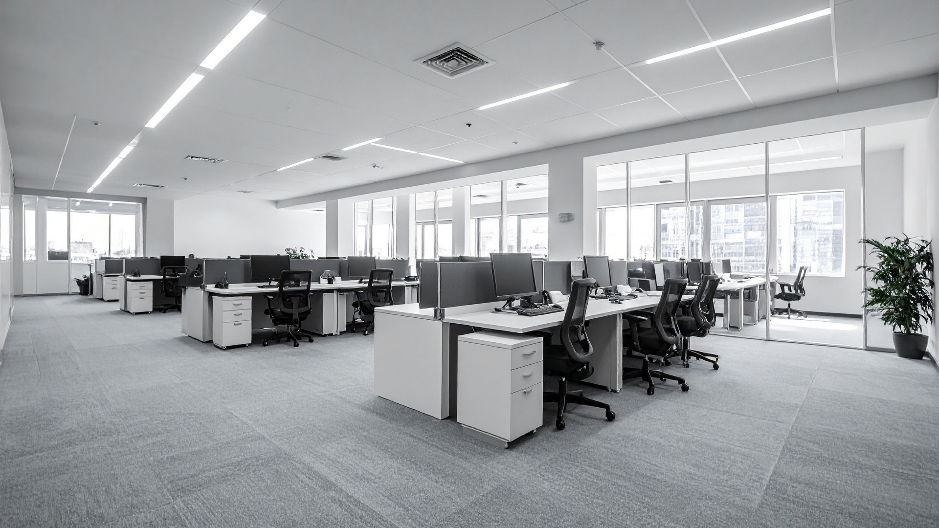 Office furniture assembly in Annapolis