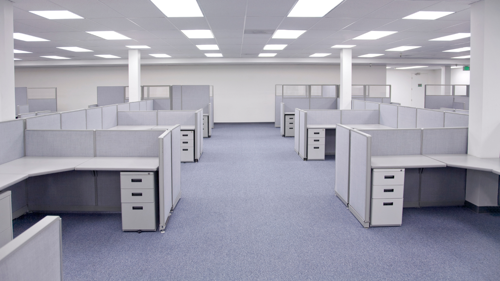 Office furniture assembly in Baltimore