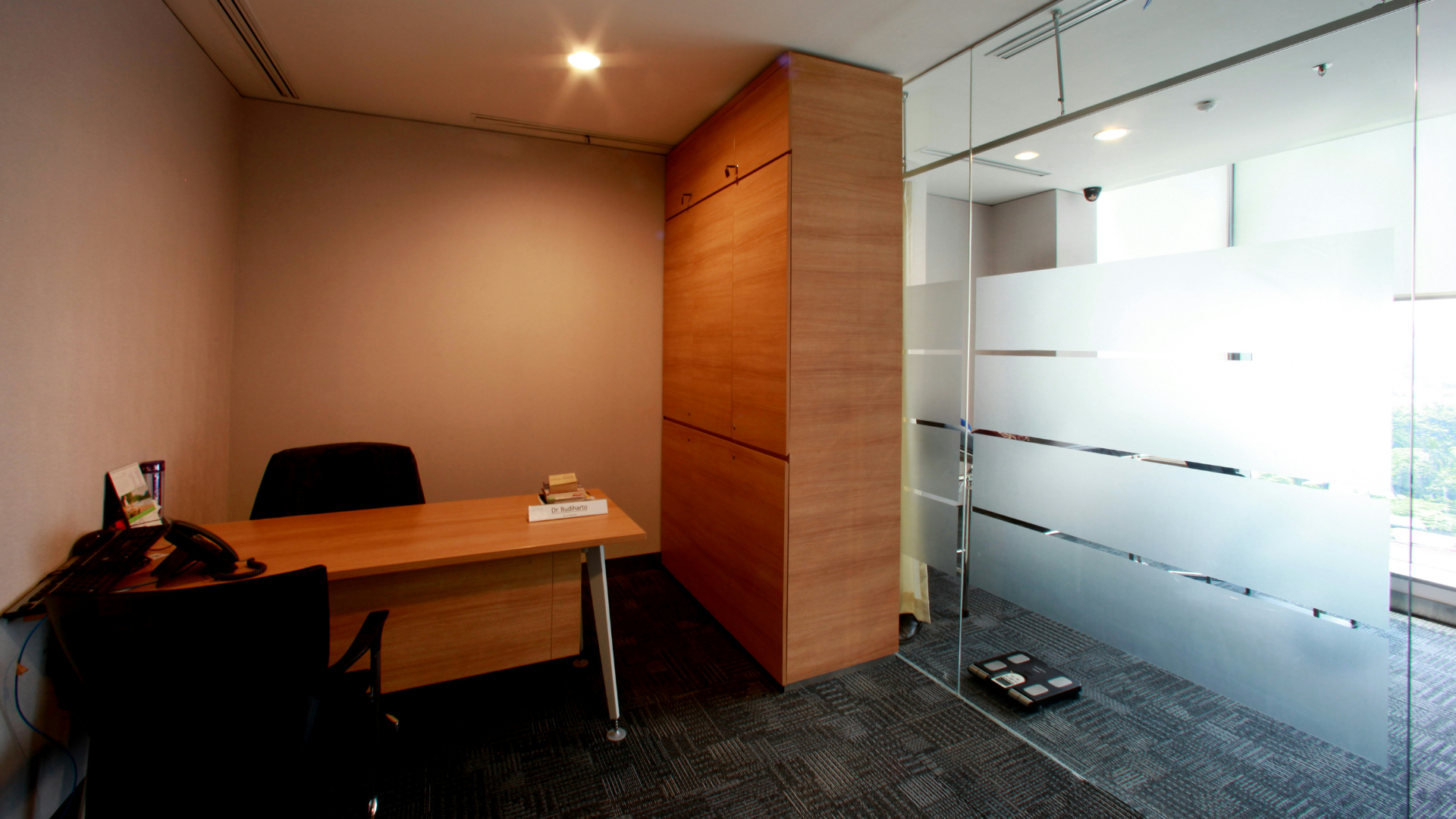 Office furniture assembly in Bethel Park