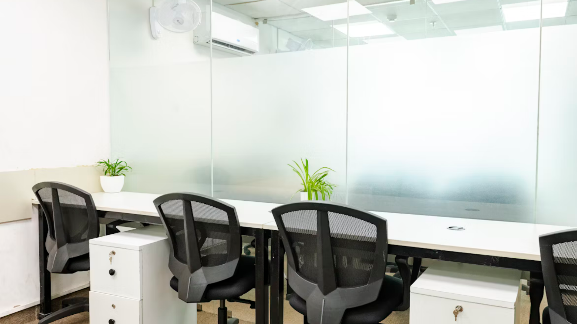 Office furniture assembly in Bethlehem