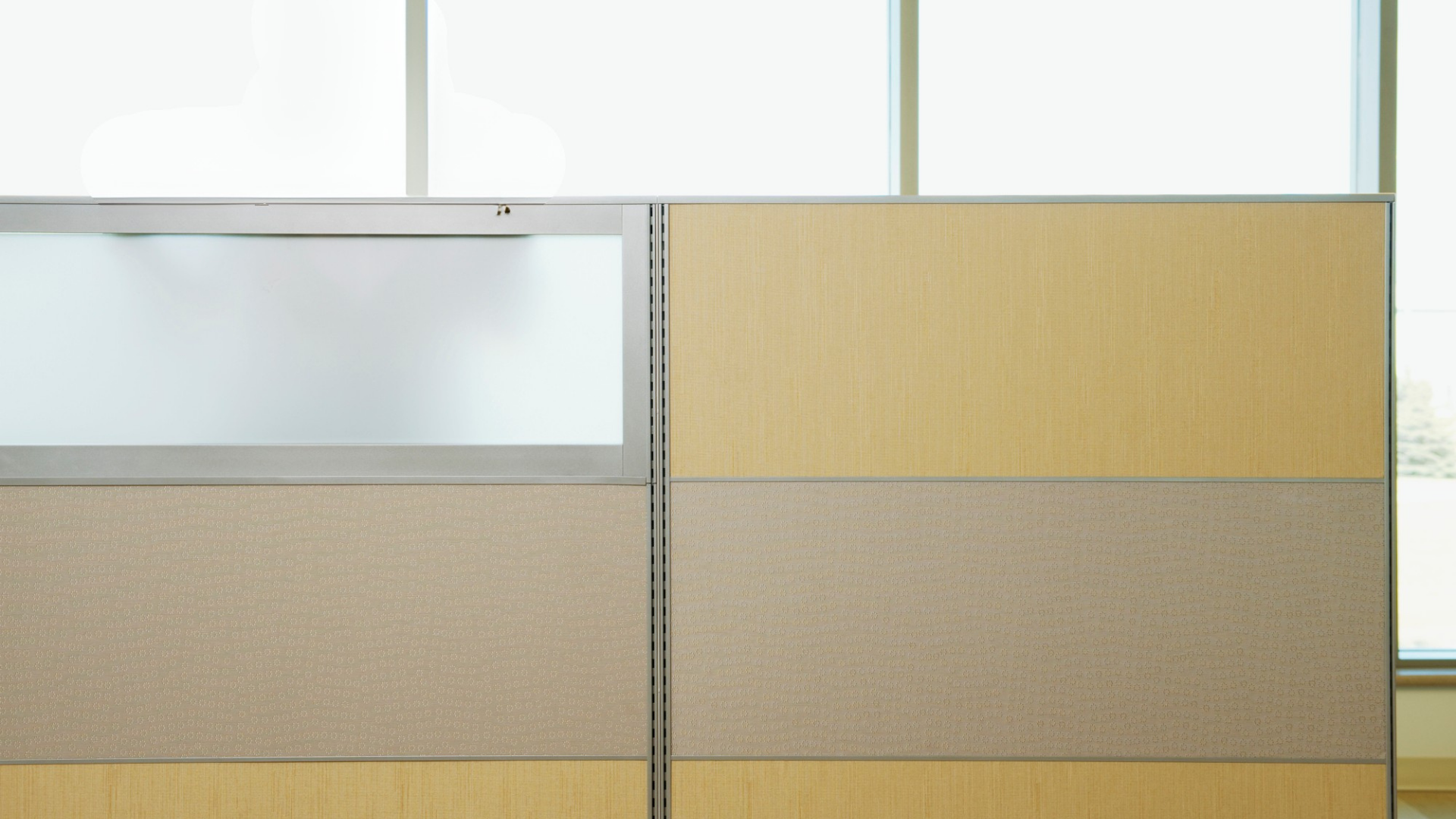 Office furniture assembly in Butler