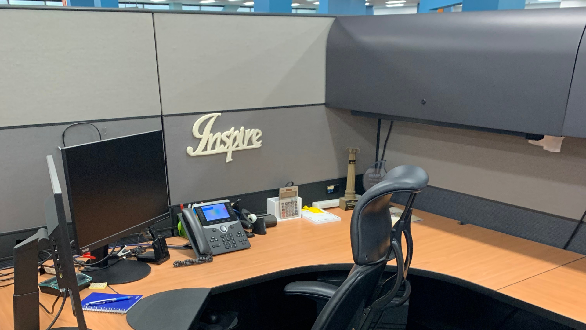 Office furniture assembly in College Park