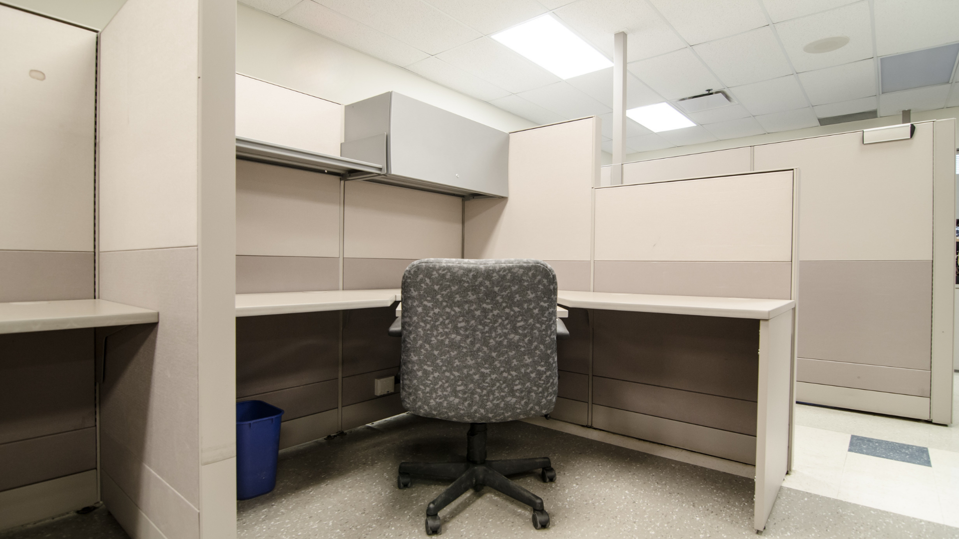 Office furniture assembly in Downingtown