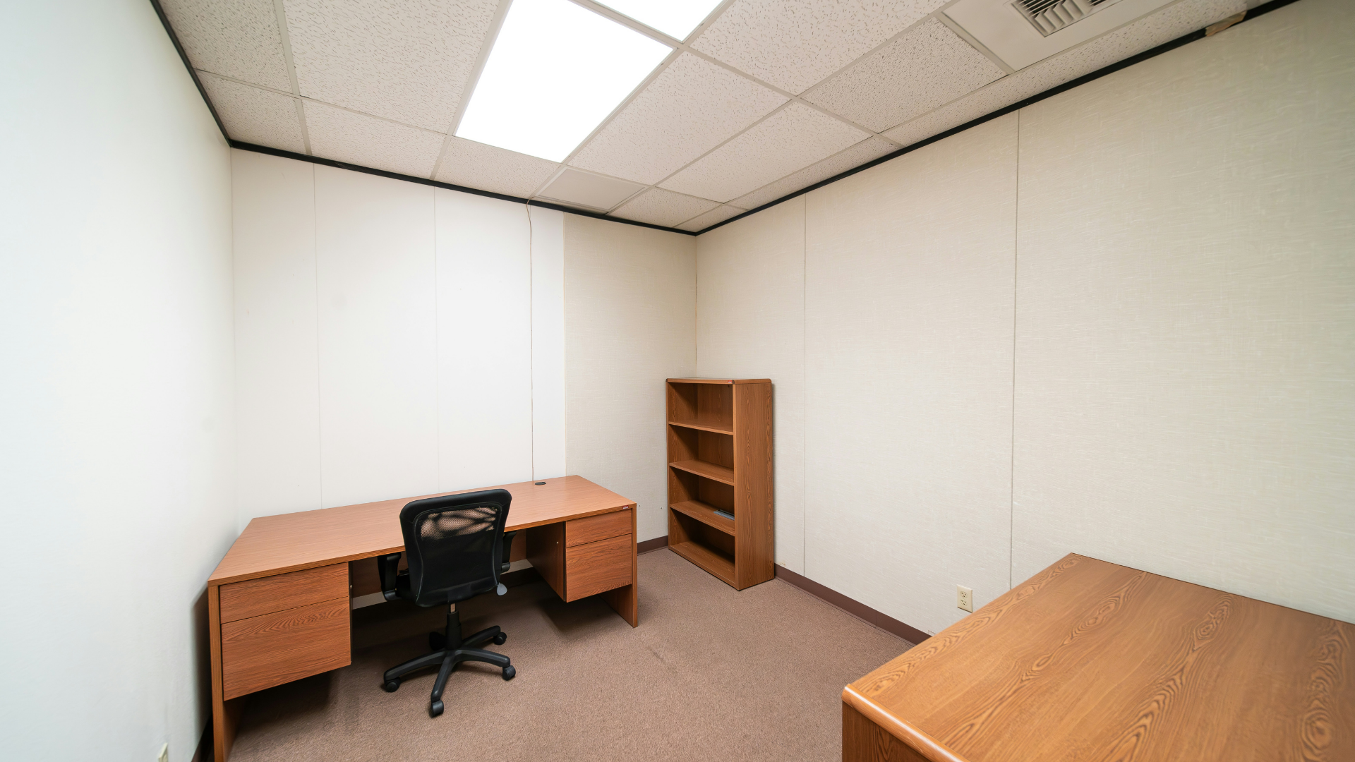 Office furniture assembly in Doylestown