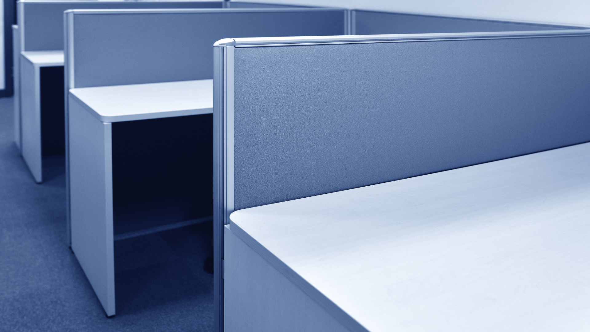 Office furniture assembly in Ellicott City