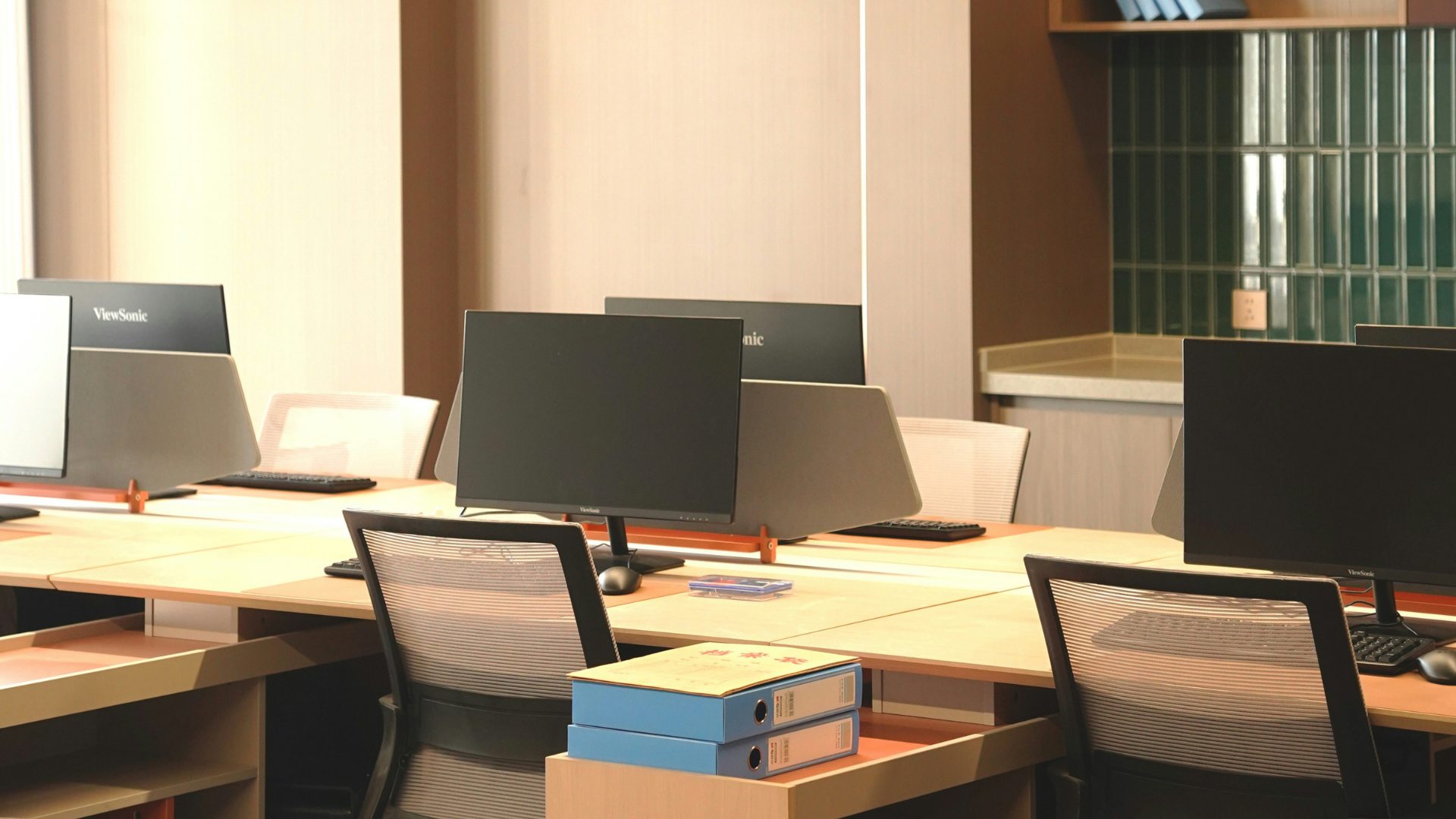 Office furniture assembly in Fredericksburg
