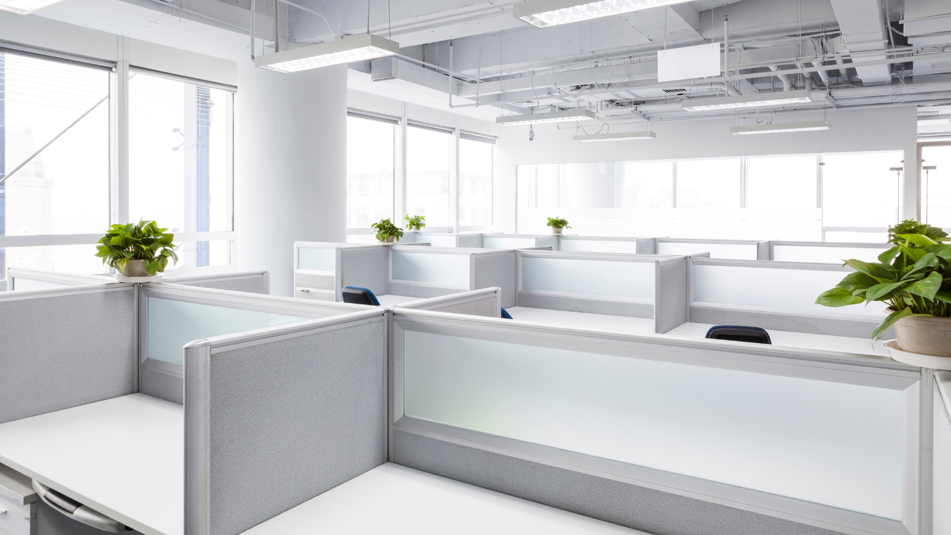 Office furniture assembly in Glasgow
