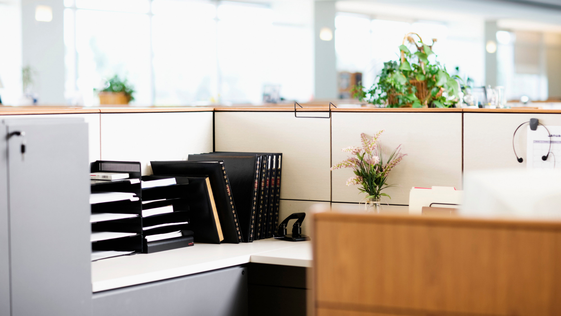 Office furniture assembly in Glen Burnie