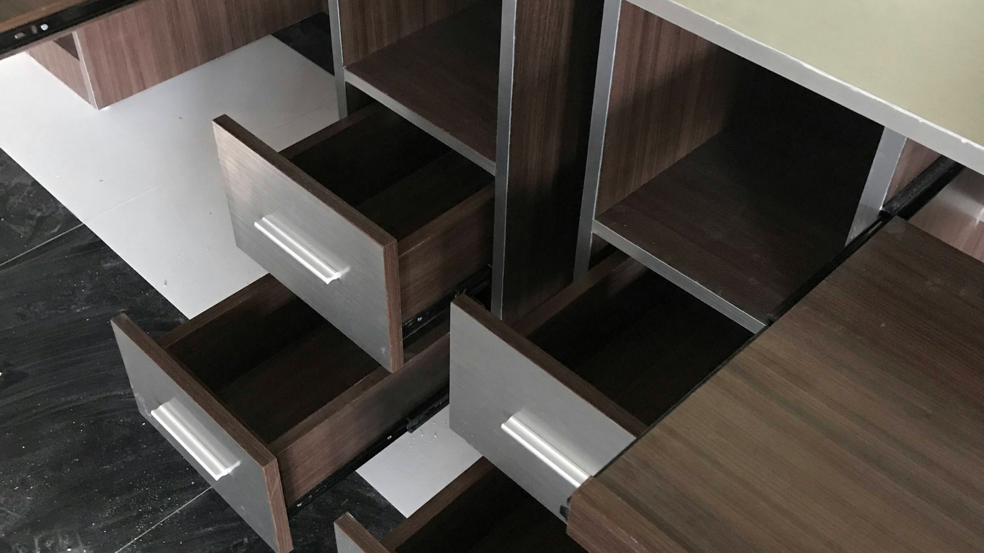 Office furniture assembly in Harrisburg