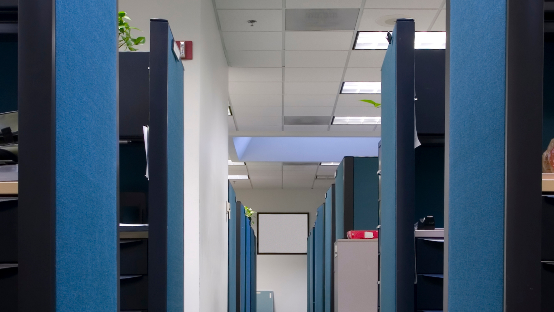 Office furniture assembly in Jenkintown
