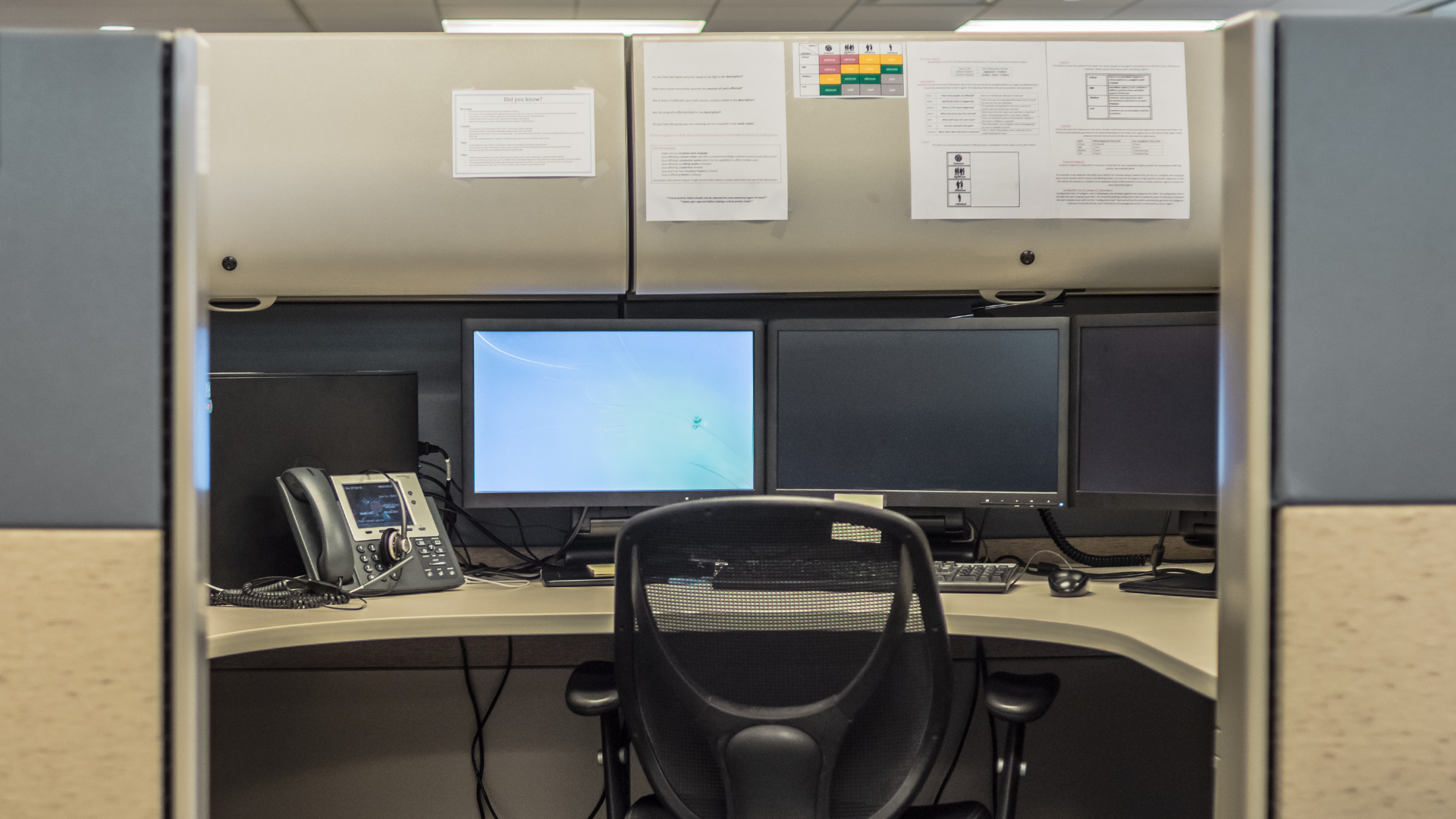 Office furniture assembly in Laurel