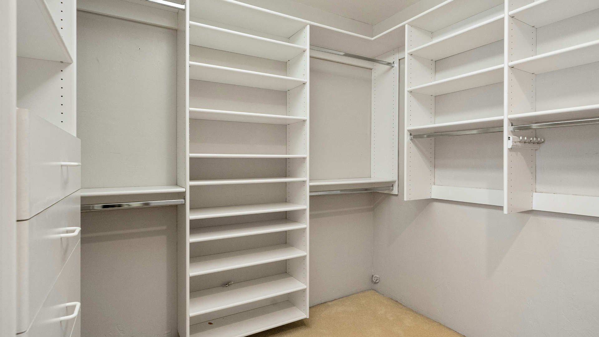 Office furniture assembly in Levittown