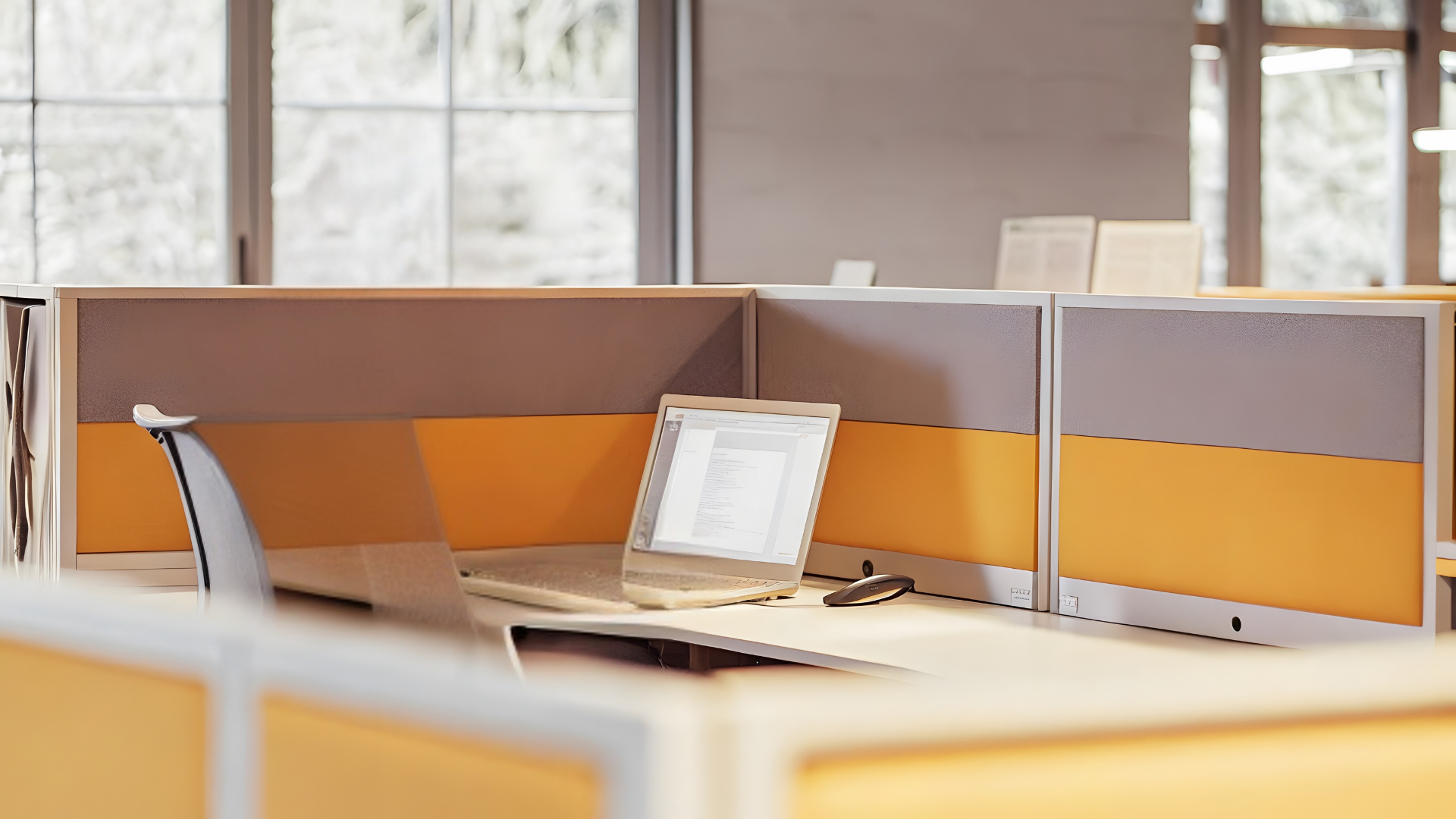 Office furniture assembly in Manassas