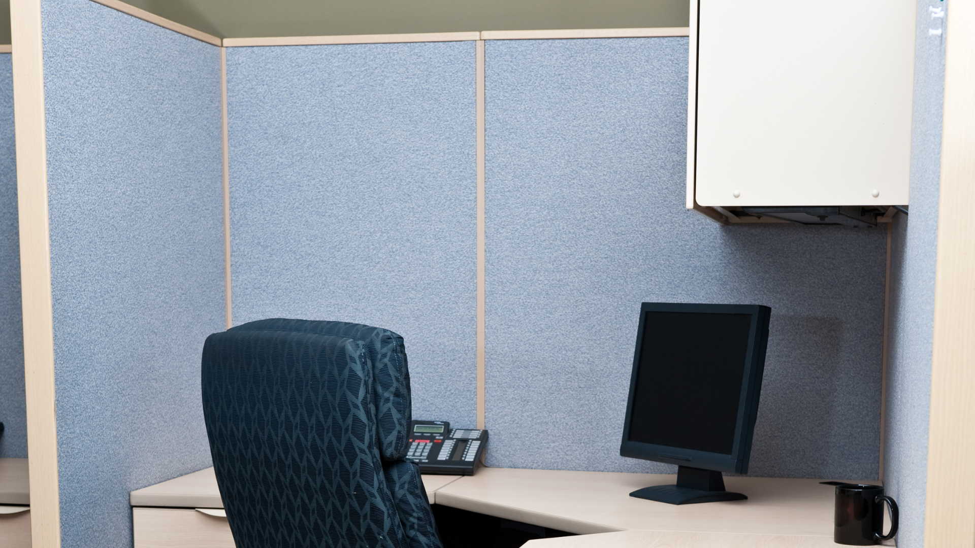 Office furniture assembly in Mechanicsburg