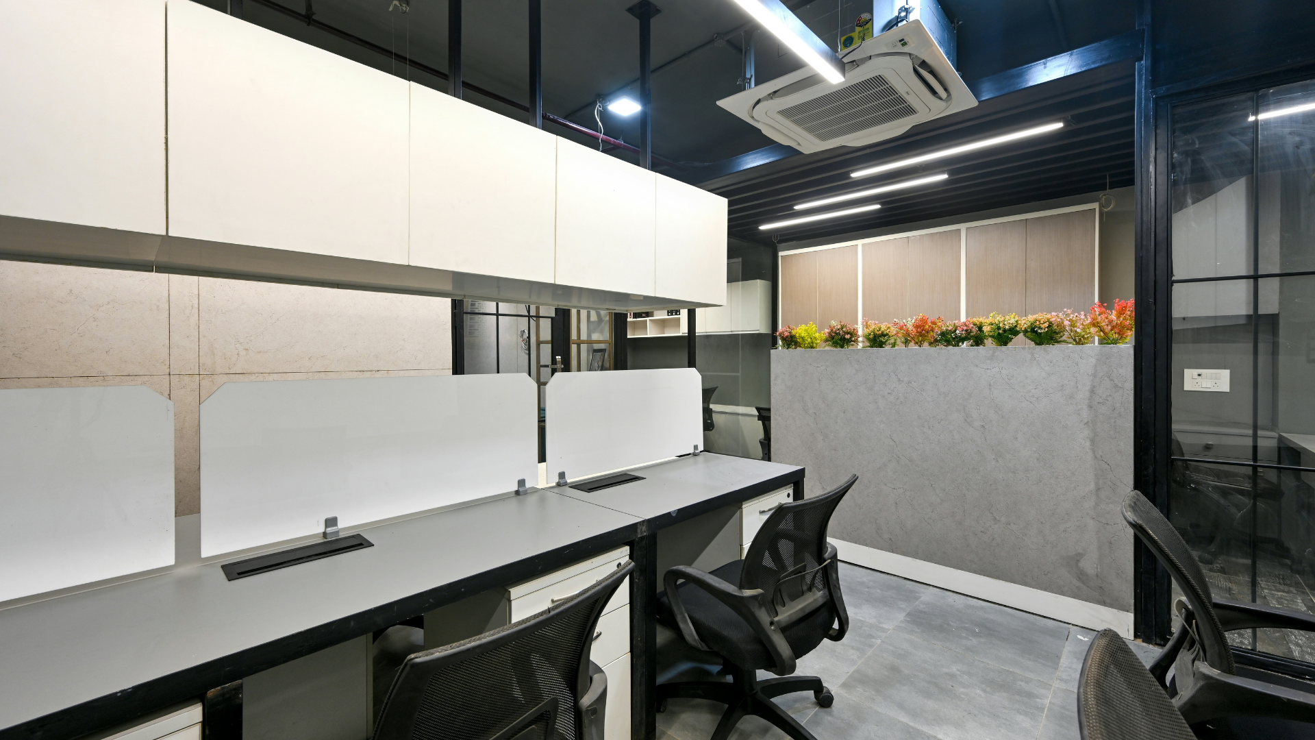 Office furniture assembly in Monroeville