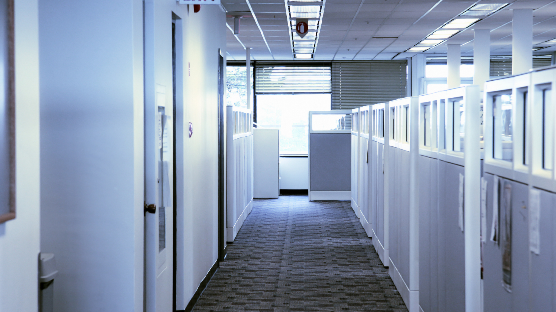 Office furniture assembly in Murrysville