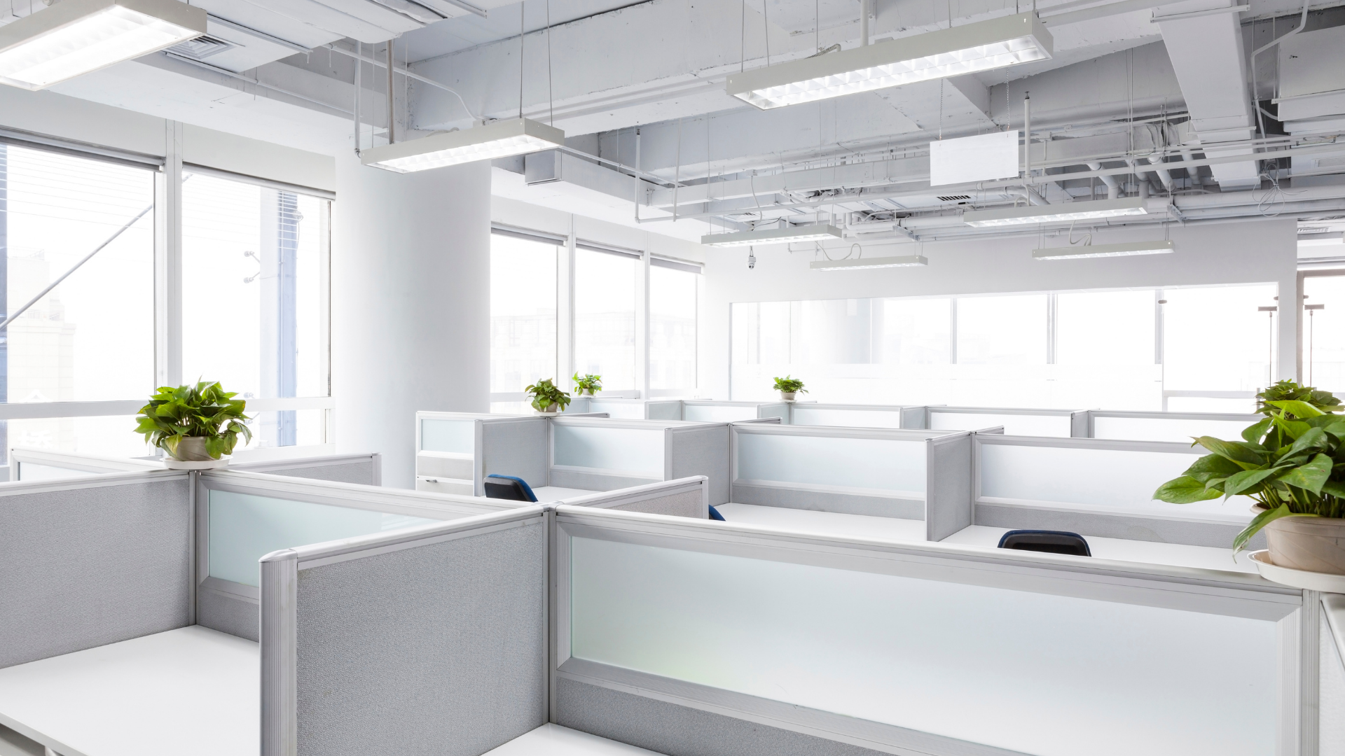 Office furniture assembly in Newport News