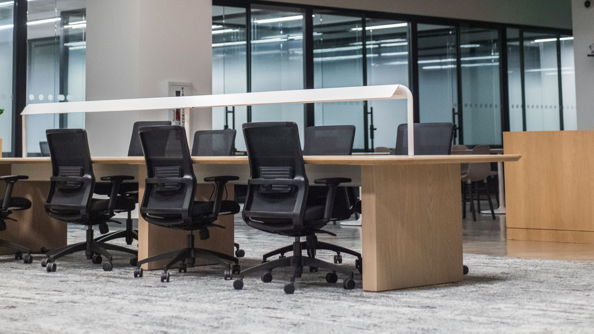 Office furniture assembly in Norristown