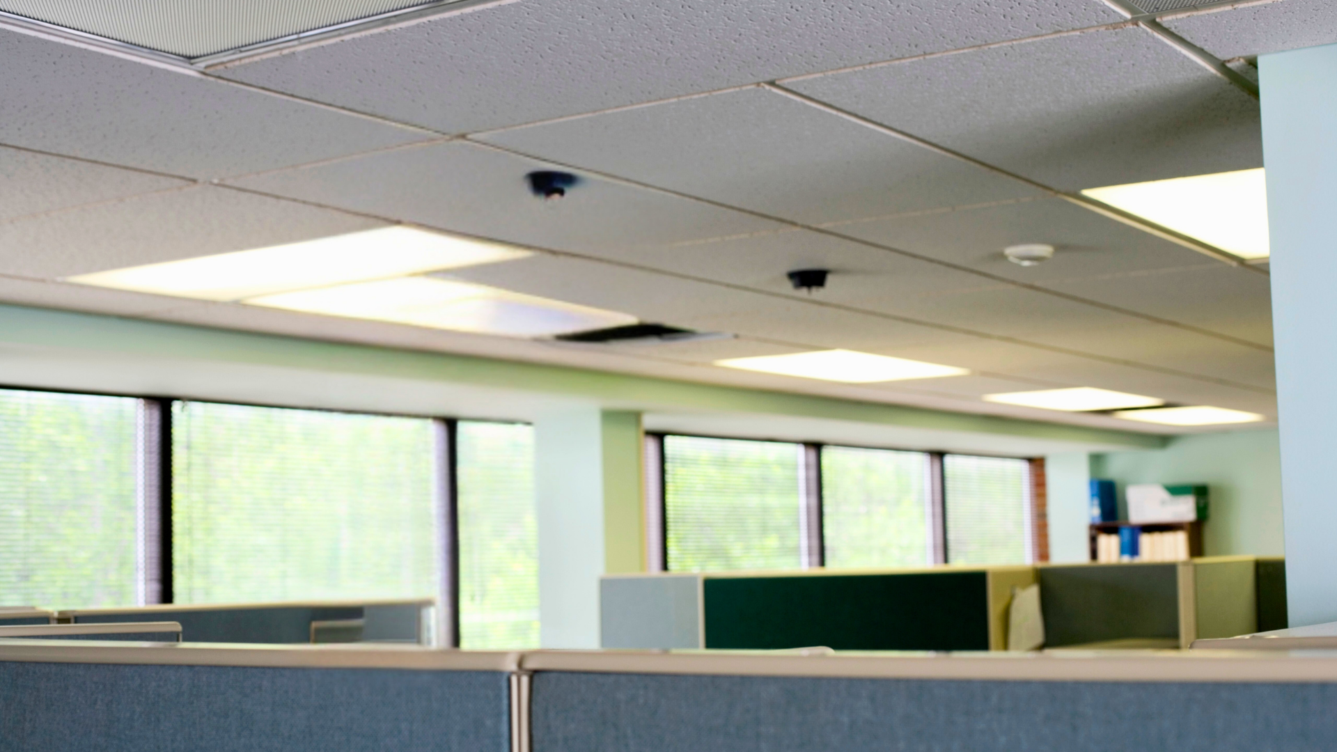 Office furniture assembly in Phoenixville