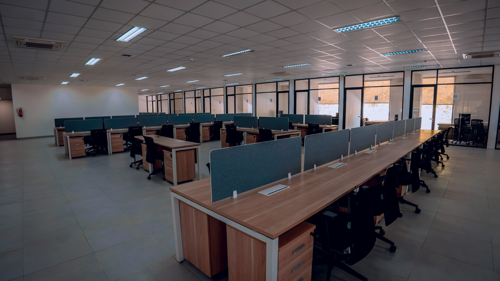 Office furniture assembly in Pottstown