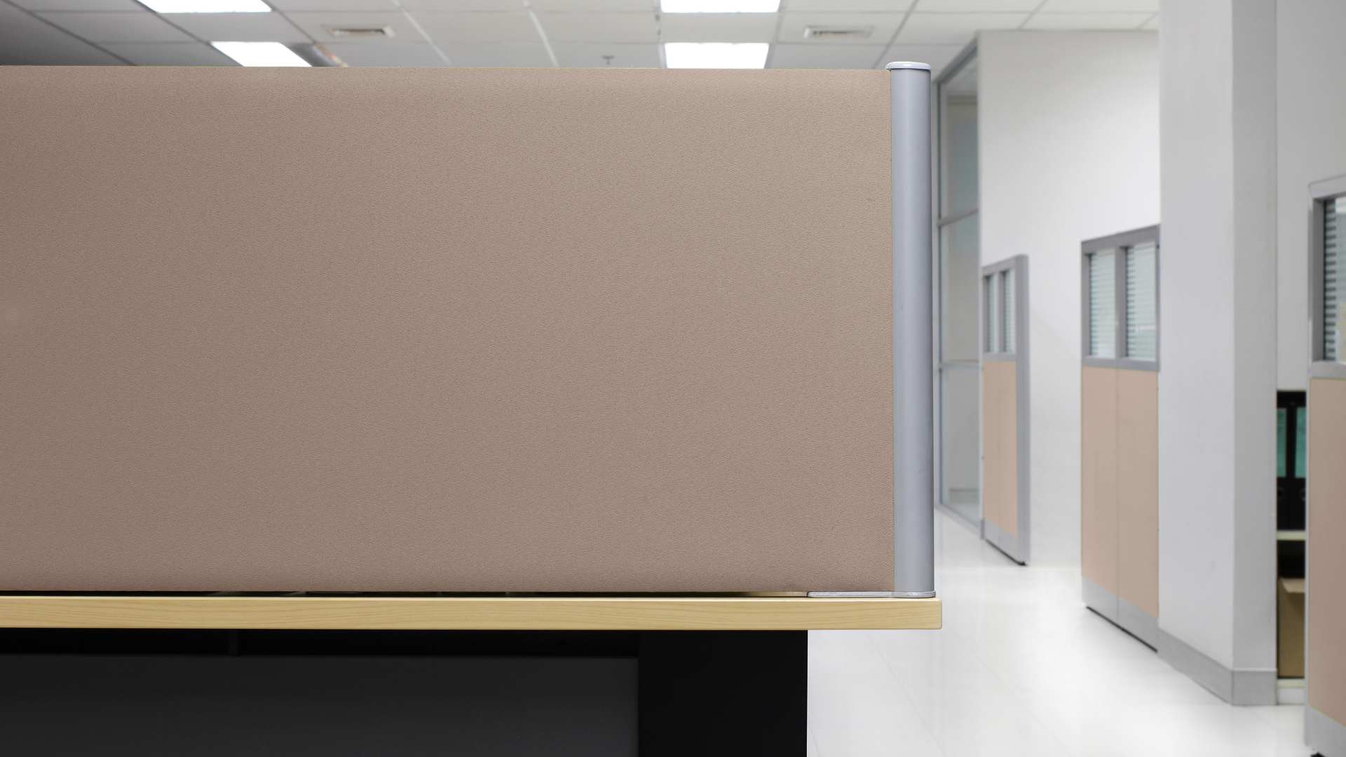 Office furniture assembly in Punxsutawney