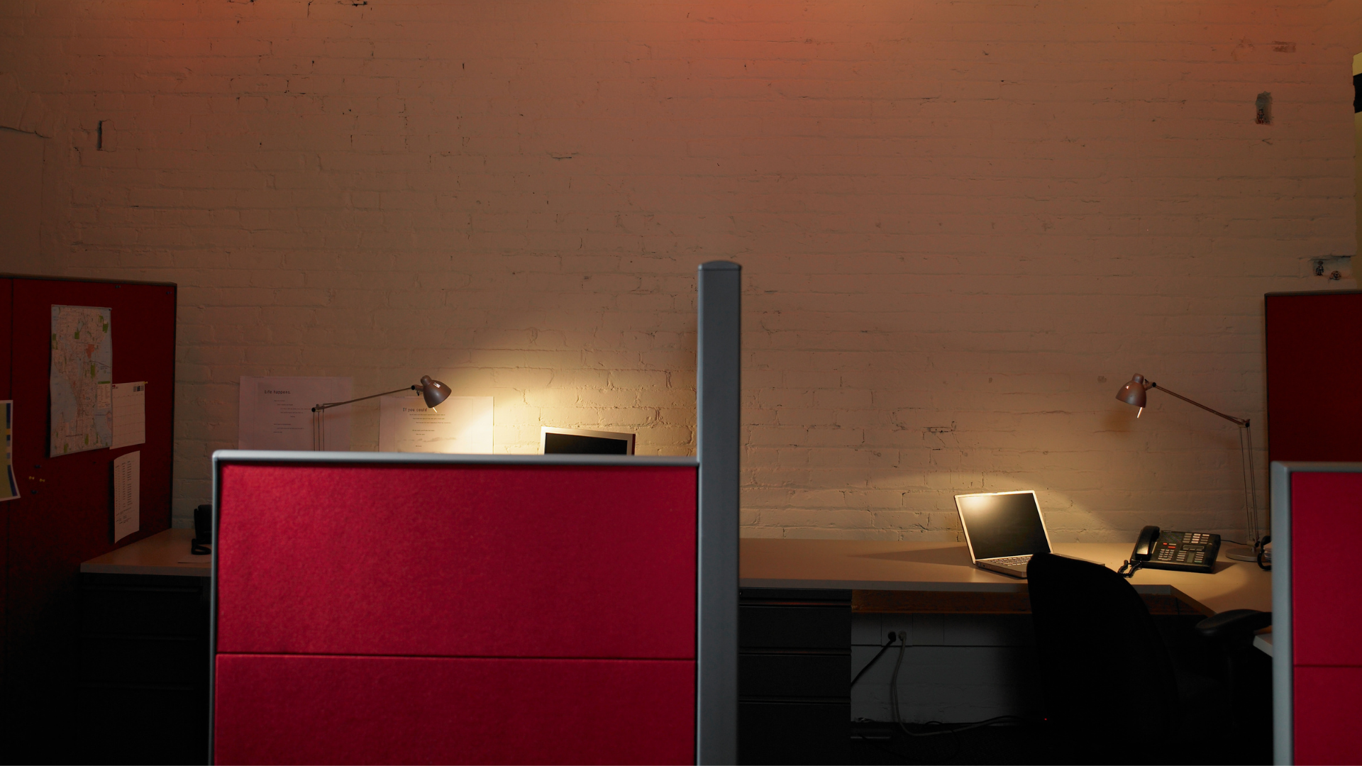 Office furniture assembly in Quakertown