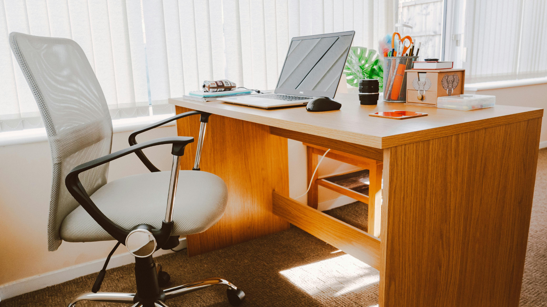 Office furniture assembly in Scranton
