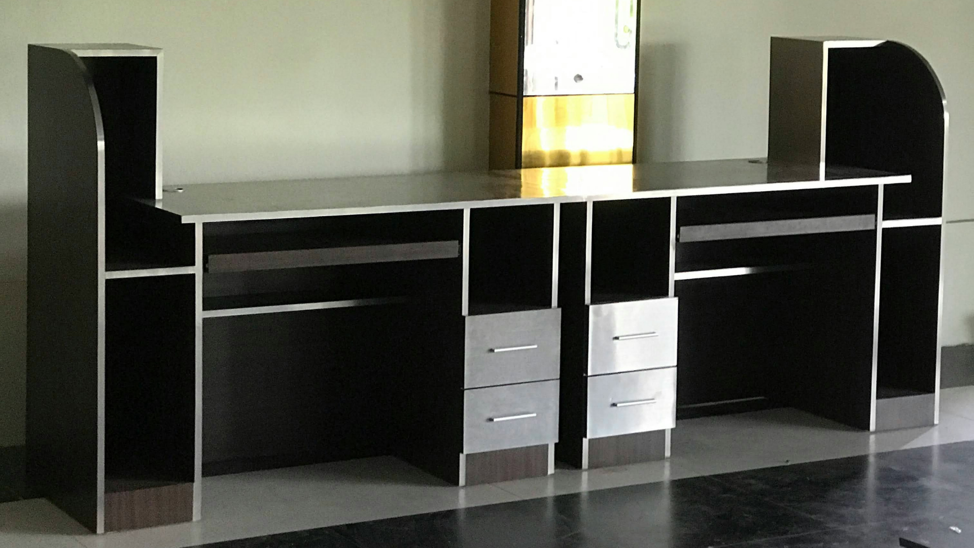 Office furniture assembly in Shippensburg