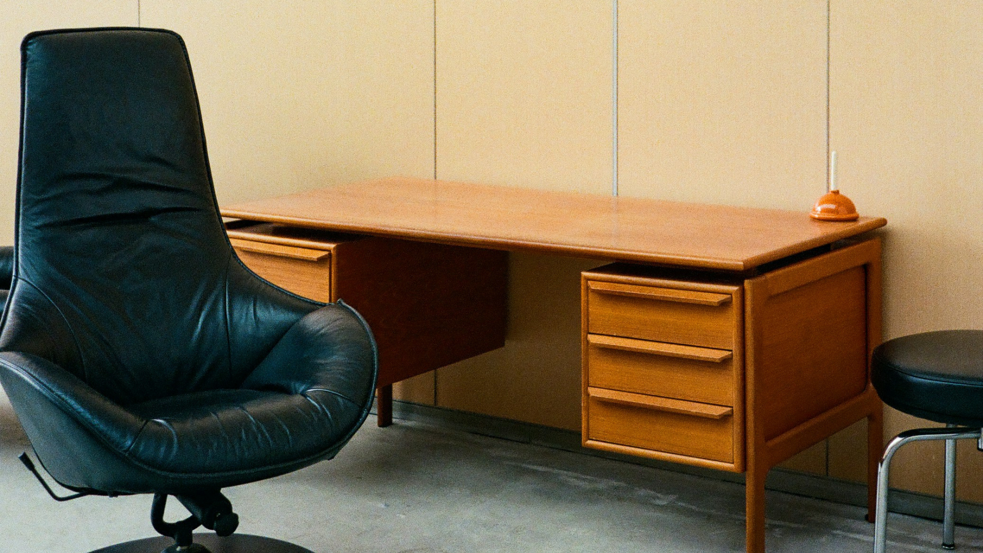 Office furniture assembly in State College