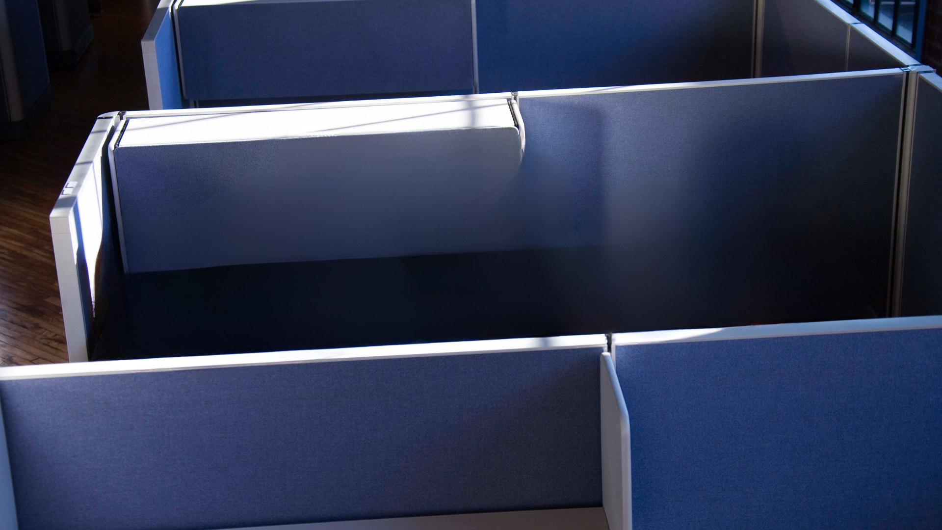 Office furniture assembly in Virginia Beach