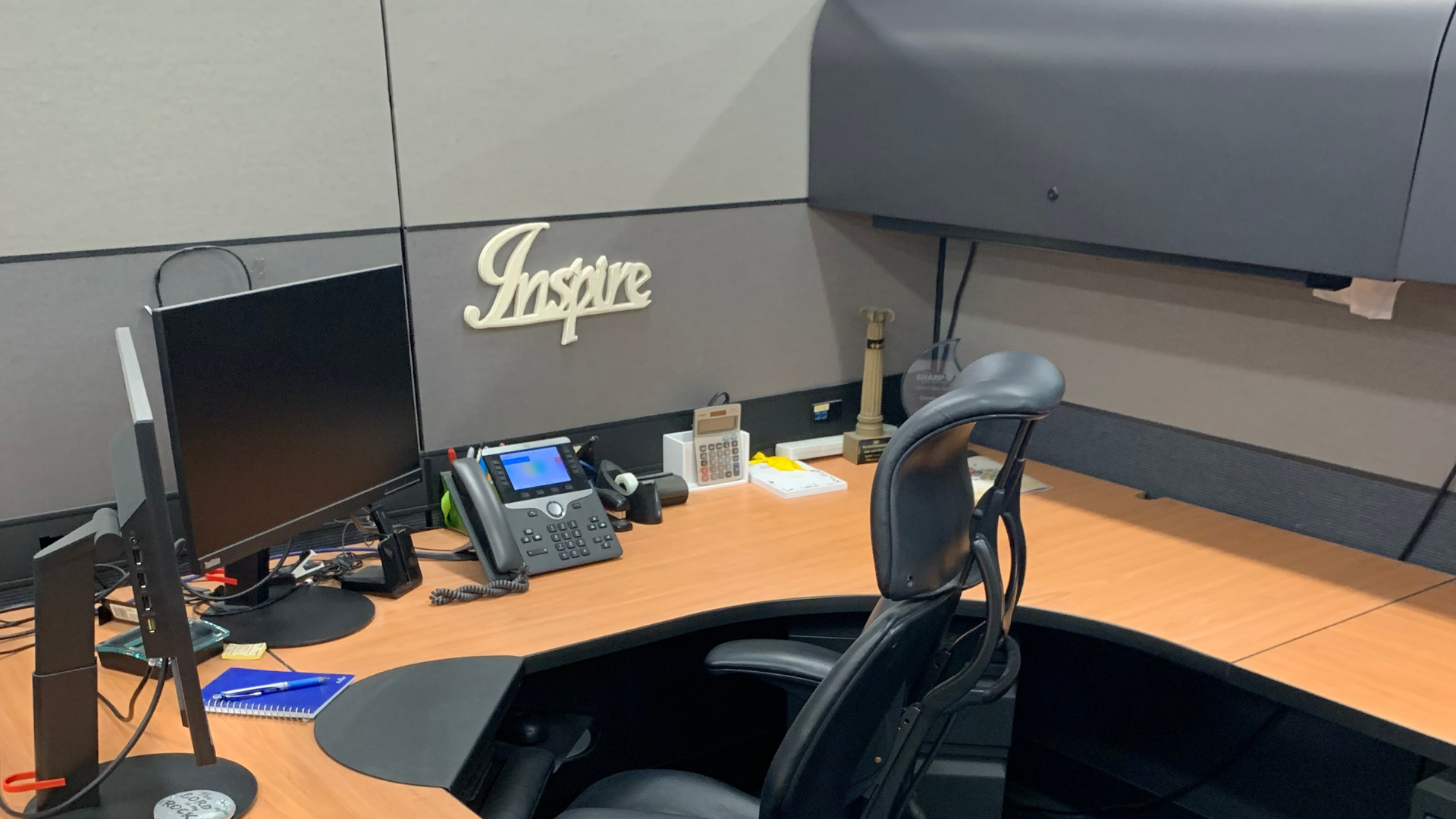 Office furniture assembly in West Chester