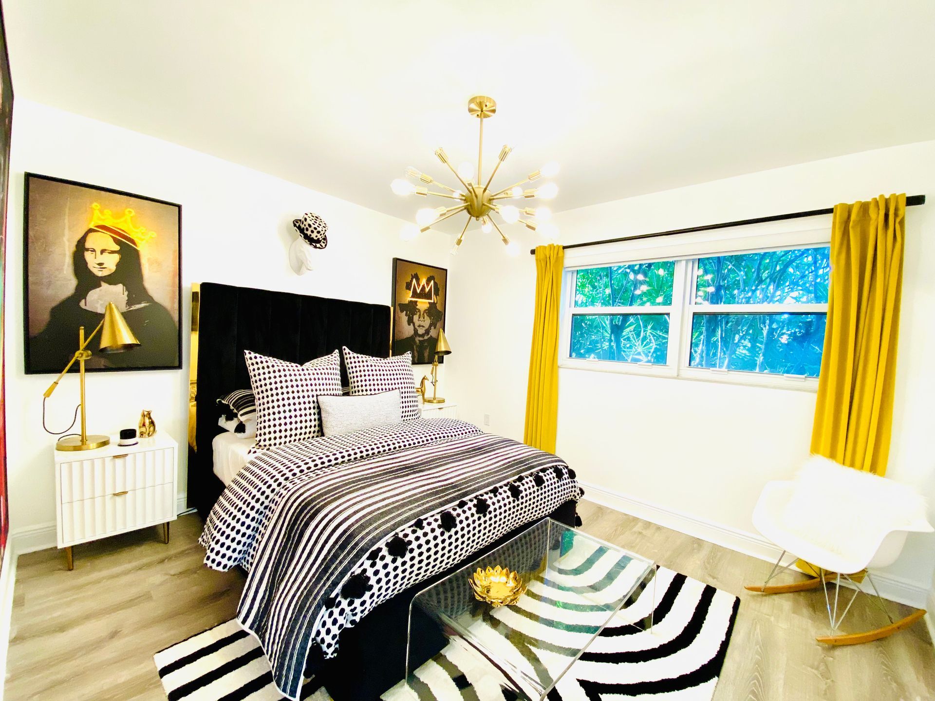 Interior Designer