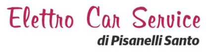 Elettro Car Service Di Pisanelli Santo-LOGO Elettro Car Service Di Pisanelli Santo-LOGO