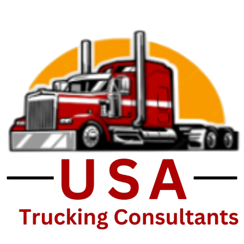 USA Trucking Consultants USA Trucking Consultants