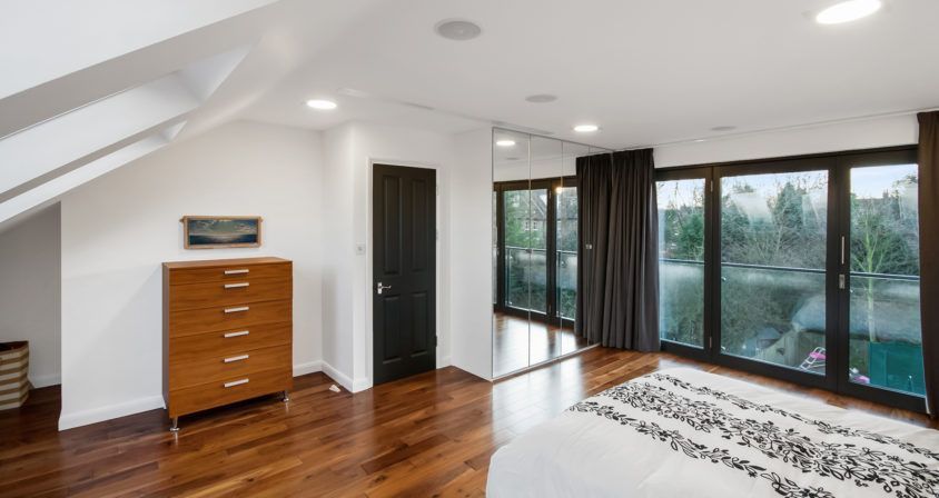 Loft Conversion